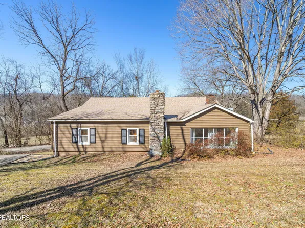 5127 Carter Rd, Knoxville, TN 37918