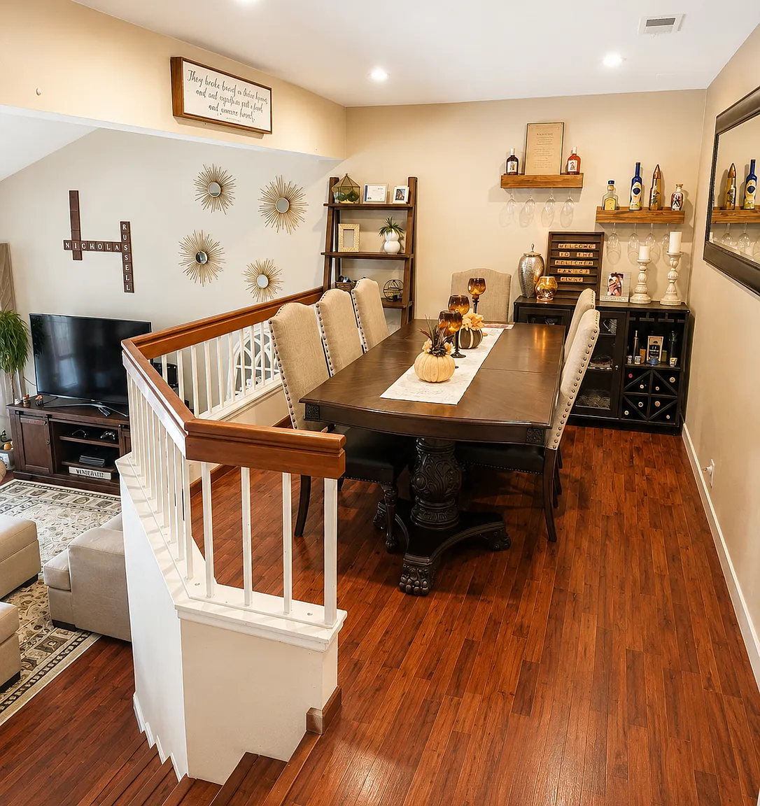 2 bed, 2.5 bath, 1332 sqft, $3,160 — Photo 4