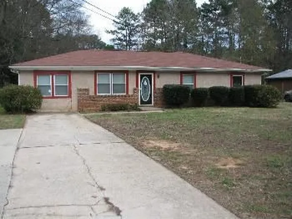 1412 Emory St, Oxford, GA 30054