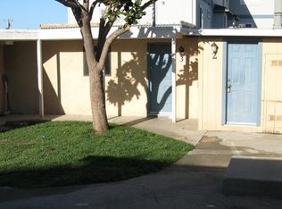 1214 San Pablo Ave APT 7, Seaside, CA