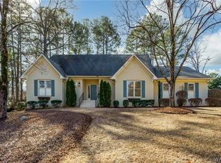 1047 Brandywine Rd, Tuscaloosa, AL 35406