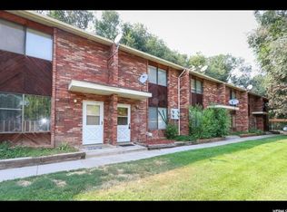 281 7th St APT 5, Ogden, UT 84404