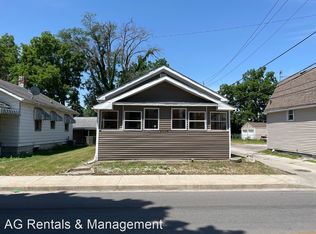 2018 Brooklyn Ave, Fort Wayne, IN 46802