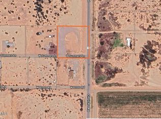 17650 W Summers Ln, Casa Grande, AZ 85193