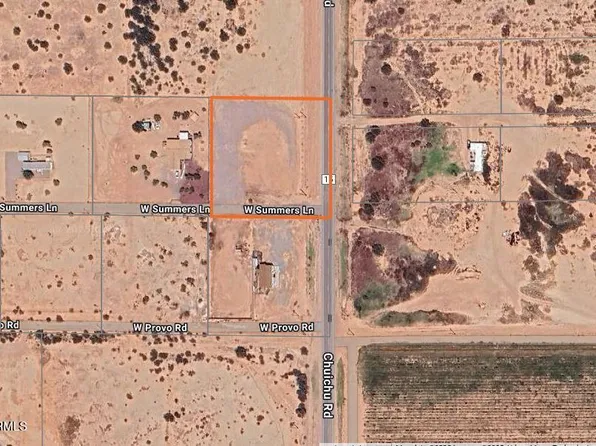 17650 W Summers Lane #'-', Casa Grande, AZ 85193