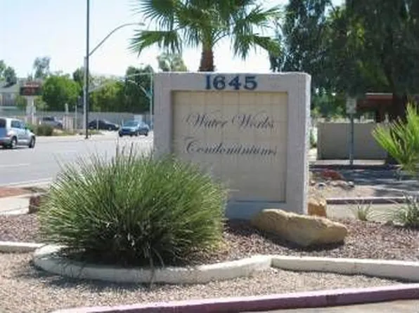 1645 W Baseline Rd #2098-99, Mesa, AZ 85202