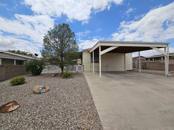 127 Sunrise Bluffs Dr, Belen, NM 87002