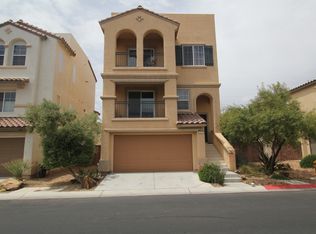 9855 Juno Hills St, Las Vegas, NV 89178