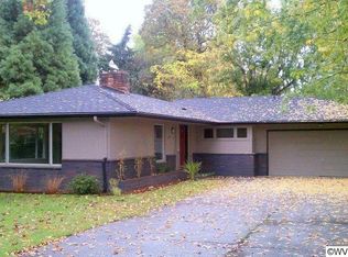 1133 Sherman St SE, Albany, OR 97322