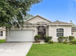 4693 Huron Bay Cir, Kissimmee, FL 34759