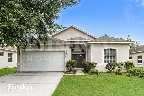 4693 Huron Bay Cir Photo 1