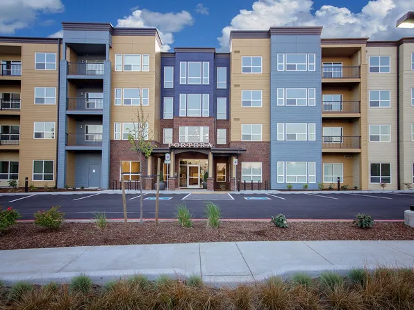 Portera at the Grove