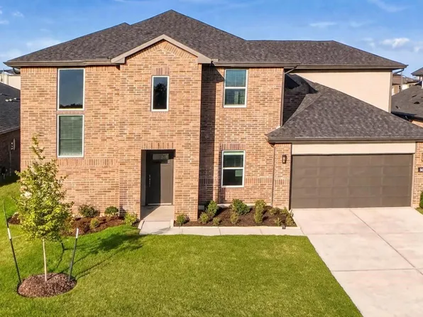 3511 Harlow Vista Ct, Fulshear, TX 77441