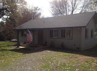 4661 Blue Mountain Rd, Wilseyville, CA