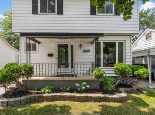 1809 Westcott Rd, Windsor, ON N8W 4K3