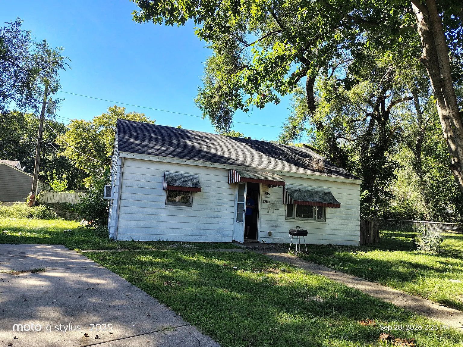 2 bed, 720 sqft, $895 — Photo 1