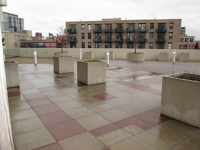 2nd image of 1600 S Indiana Ave Unit 1604