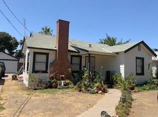 1402 Kaweah St, Hanford, CA 93230