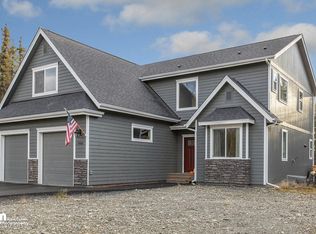 7480 W Leighton Cir, Wasilla, AK 99623