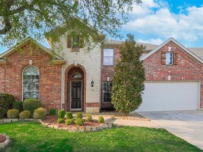 4508 Delaina Dr, Flower Mound, TX, 75022