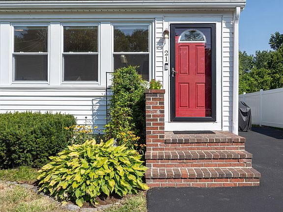 2nd image of 21 Berry Avenue
