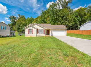7437 Mountie Ln, Knoxville, TN 37924