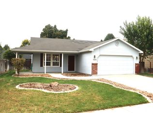 7690 Bridgeport Dr, Nampa, ID 83687