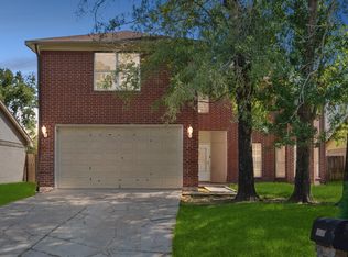 12326 Kings Chase Dr, Houston, TX 77044