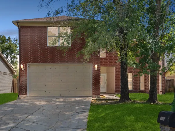 12326 Kings Chase Dr, Houston, TX 77044