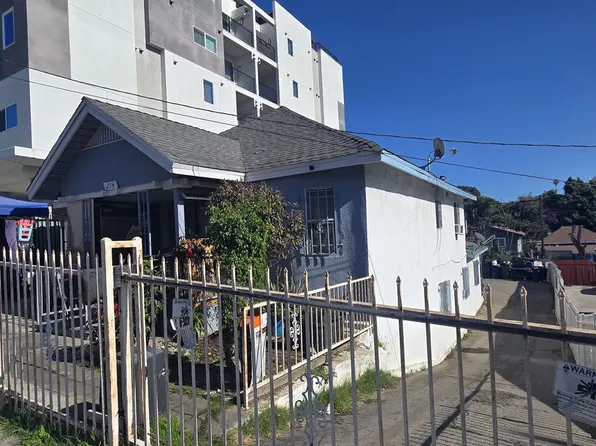 214 N Alvarado St #2, Los Angeles, CA 90026