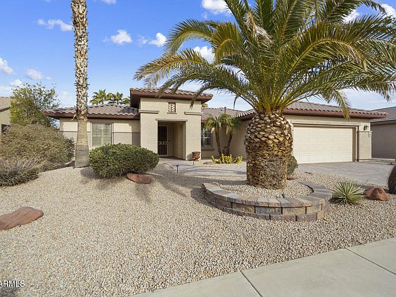 2nd image of 14982 W GENTLE BREEZE Way