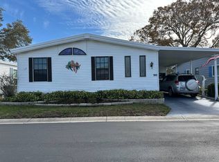 795 County Road 1 Lot 90, Palm Harbor, FL 34683