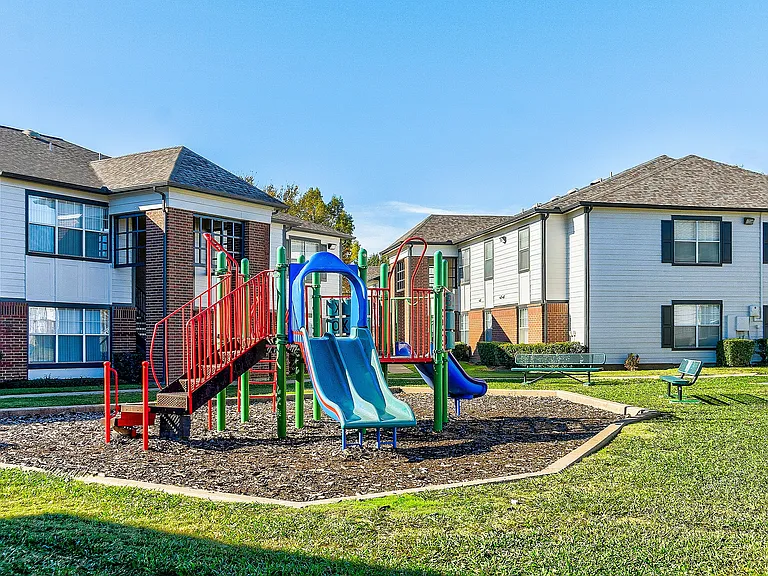 Outdoor Play Set