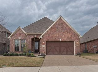 12701 Tealsky Dr, Frisco, TX 75033