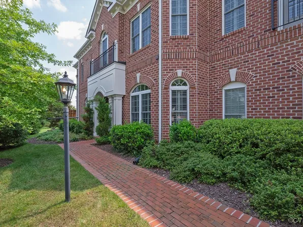 1114 Marney Ct #1-VV, Henrico, VA 23229