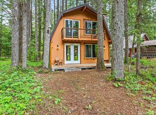 121 Sherwood Ln, Packwood, WA 98361