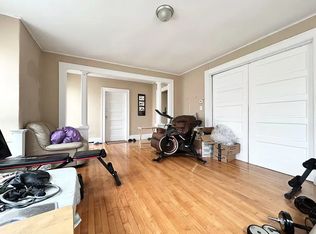 8 Hooper St #1, Worcester, MA 01605
