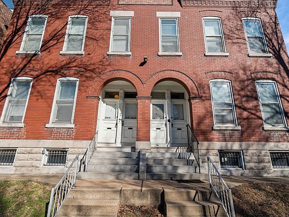 3rd image of 2913 Cherokee St #1