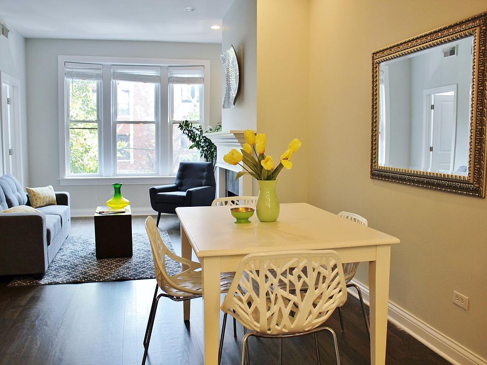 1st image of 3850 N Southport Ave #2S