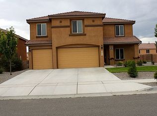 9612 Stormcloud Ave NW, Albuquerque, NM 87120