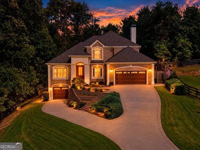 1525 Rising Mist Ln, Cumming, GA, 30041