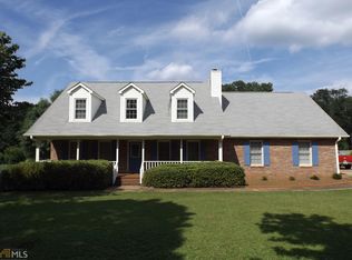 655 N Oakland Cir, McDonough, GA 30253