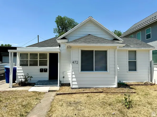 472 S 1000 W #1, Salt Lake City, UT 84104