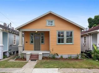 504 Ptolemy St, New Orleans, LA 70114