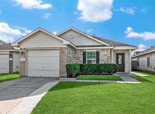 21146 Grandin Wood Ct, Humble, TX 77338