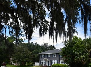 422 N Grandview Ave, Sanford, FL 32771