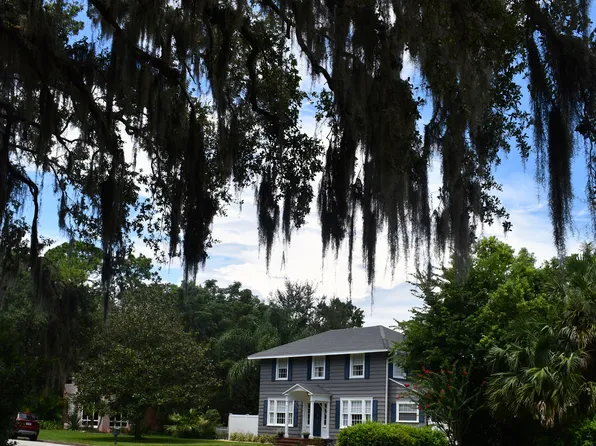 422 N Grandview Ave, Sanford, FL 32771