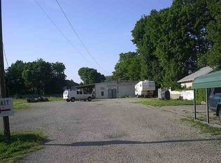 1650 Toledo Rd, Elkhart, IN 46516