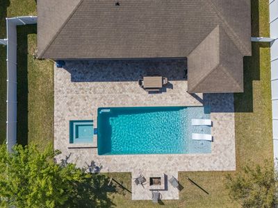 475 PINE EAGLE Drive, Fleming Island, FL, 32003