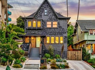 583 Mira Vista Ave, Oakland, CA 94610